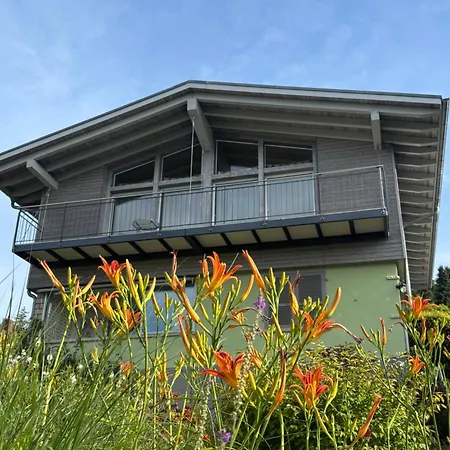 Gummen Appartamento *