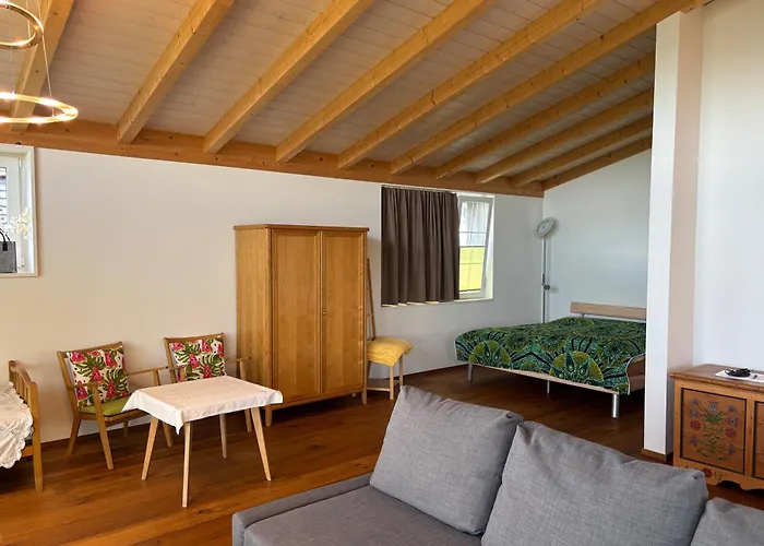 Appartement Gummen *